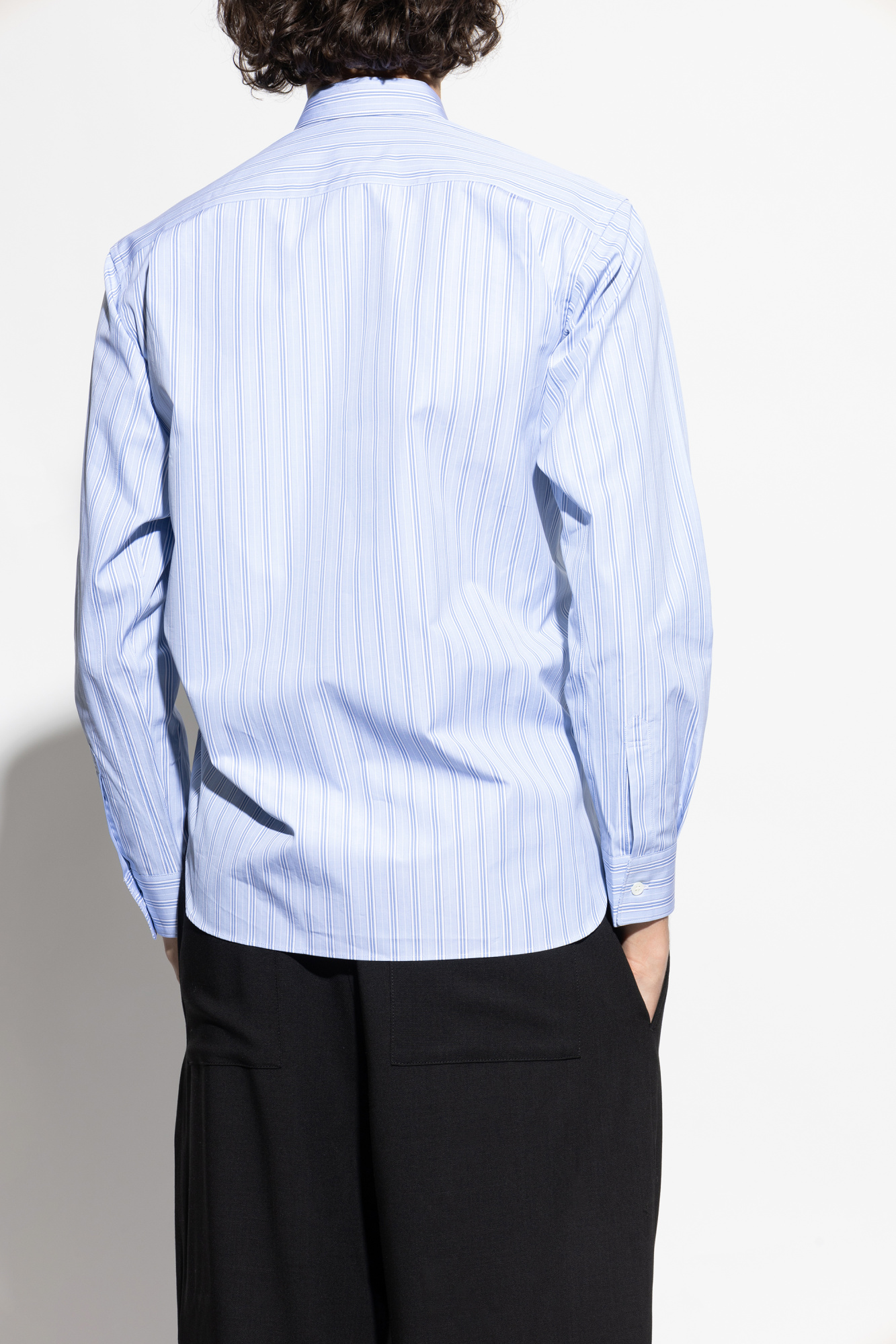 Comme des Garçons Shirt Shirt with striped pattern | Men's